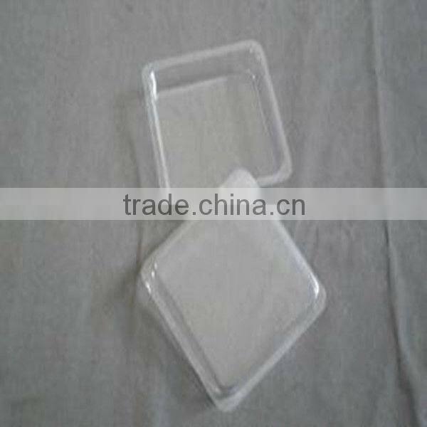 Vacuum fomring Egg blister package tray