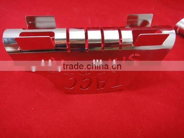 High quality eletroplate metal stamping