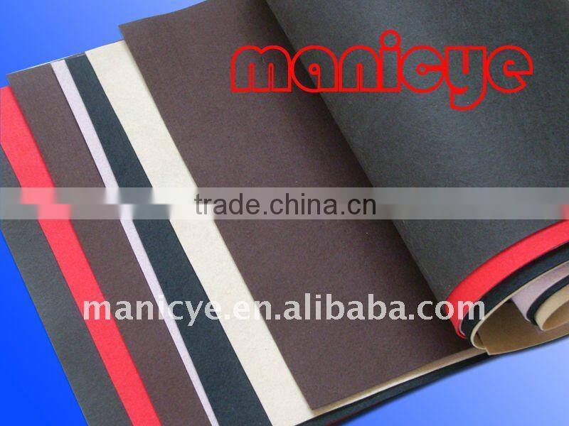 Nonwoven Polyester Felt For Bag