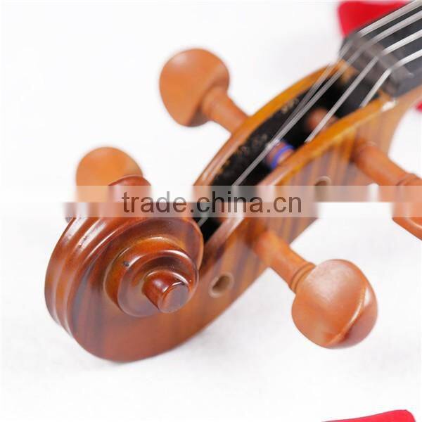 Popular Handmade made in china, Tongling student violin(TL001-2)