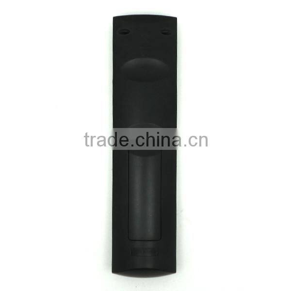 CMT-55D universal remote for 4 different device