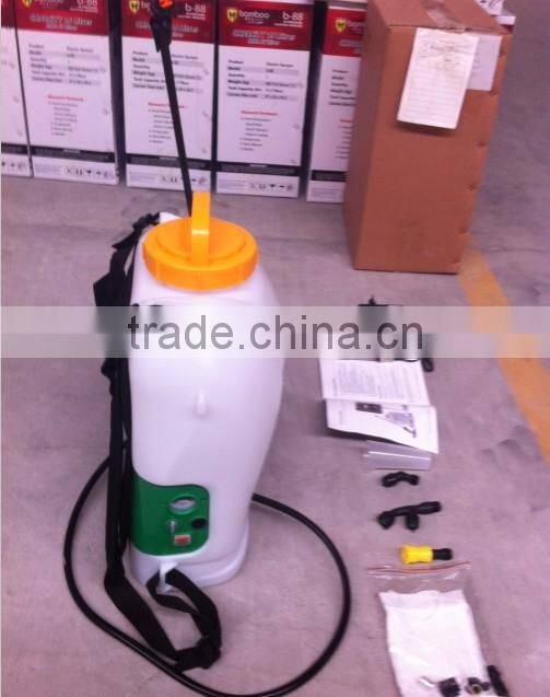 electric sprayer for pest control WS-15DA