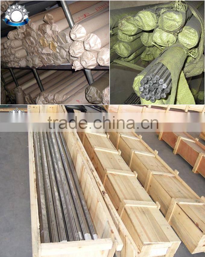 316H stainless steel rod