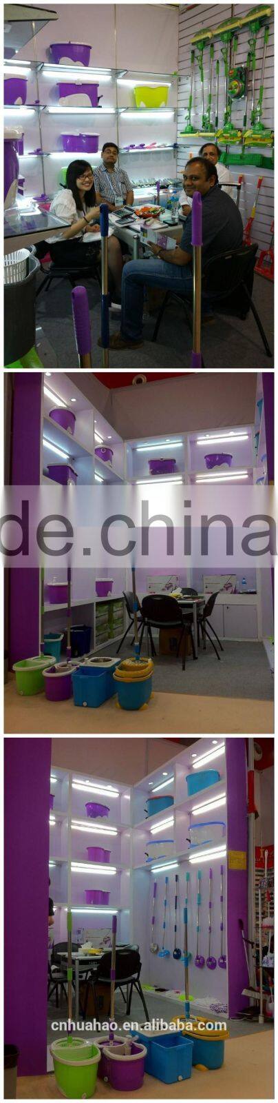 Extendable Microfiber Floor Mop Vacuum Cleaning Dust Mop