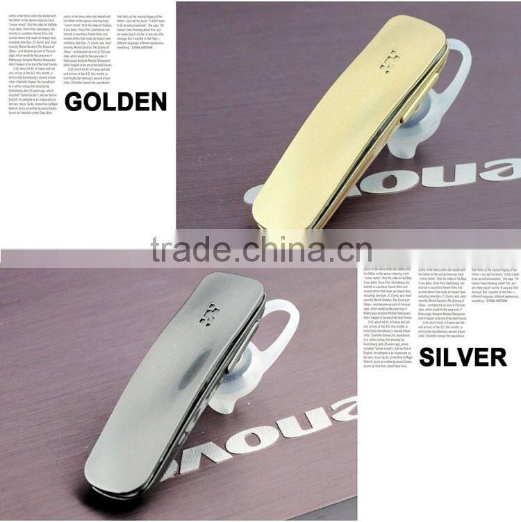 High quality stero sound Mini headphone bluetooth handsfree bluetooth in-ear typehot selling