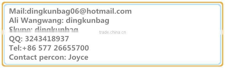 factory wholesale cotton denim shopping bag with customized logo