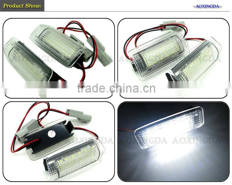 LED car door light for TOYOTA