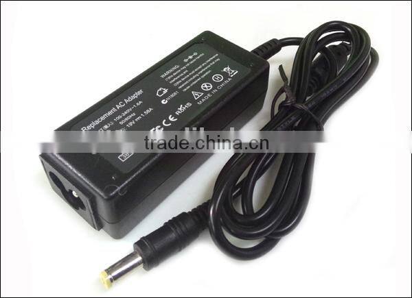 19V 1.58A 30W for Laptop AC Adapter Charger with 4.0*1.7mm