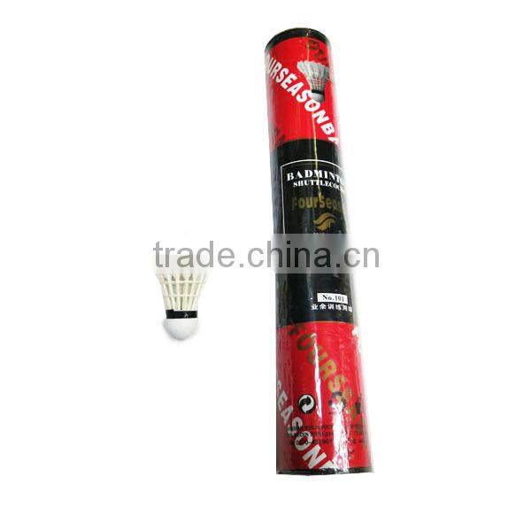 Shuttlecock Badminton Badminton Shuttlecock