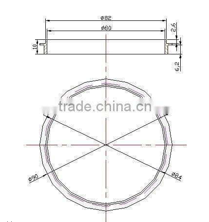 durable tractor head gaskets