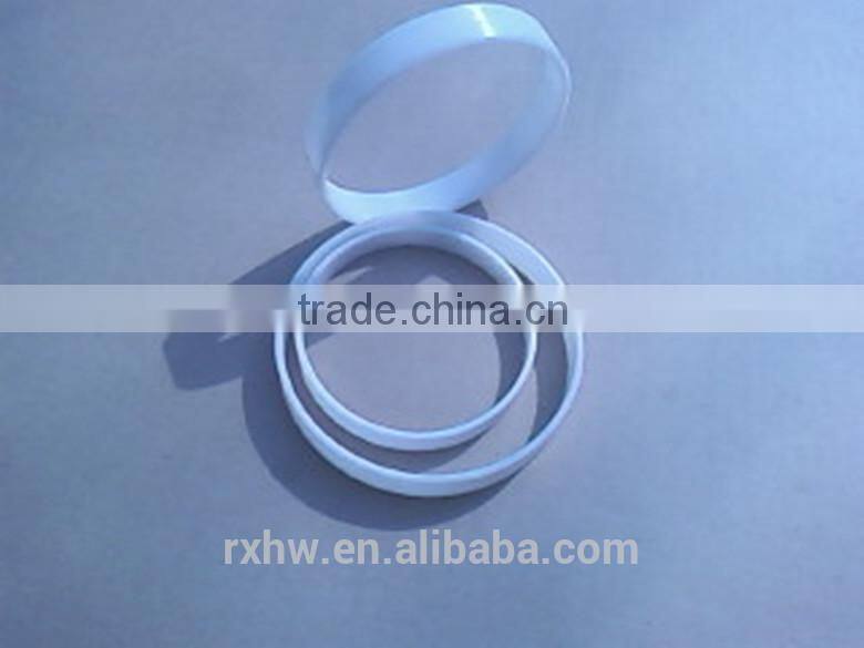 Direct selling Customized Wear-resistant Wear ring /Guide Ring for tipping trailer,dump truck,garbage truck(HYVE)