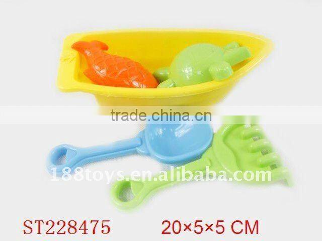 Sand mould / beach mould /summer toys / beach tool toys