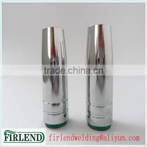 co2 mig welding torch new binzel