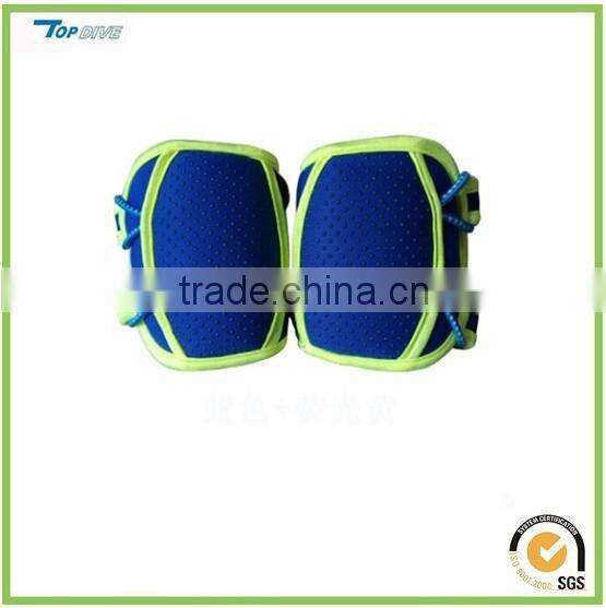 Neoprene Baby Adjustable Toddler Baby Knee pads Knee Elbow Pads Crawling Safety Protector