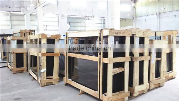 Highrise fast building system