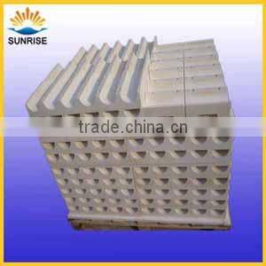 China Supplier Ceramic Fiber Insulation Board