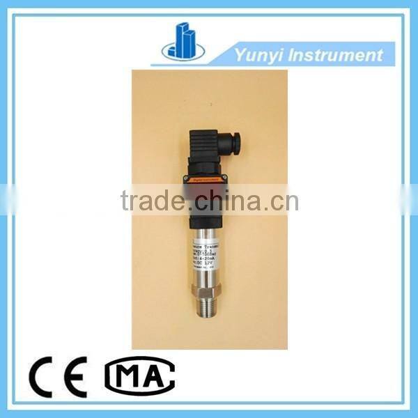 4-20ma pressure sensor