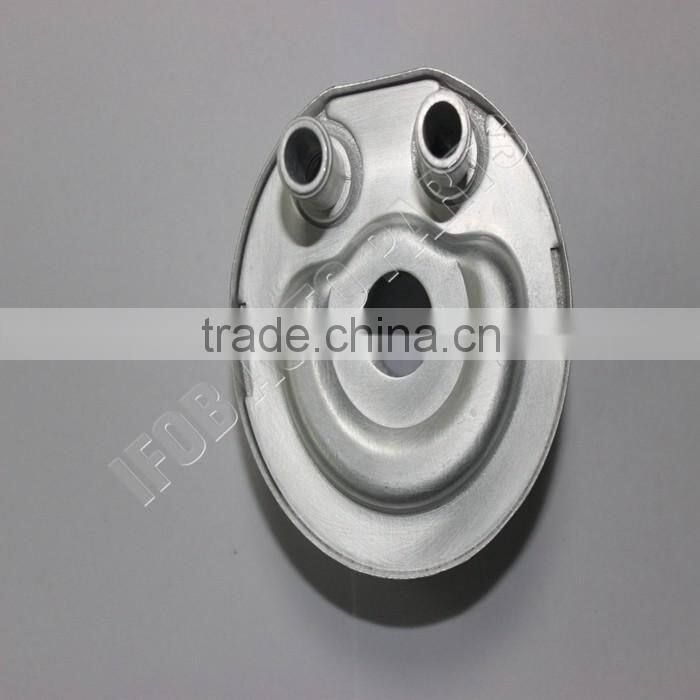 auto parts spare parts engine oil cooler for i30 26410-2A150