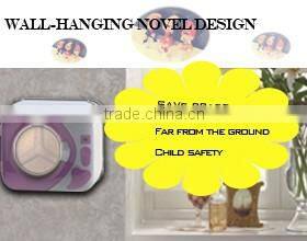 fully automatic washing machine dryer