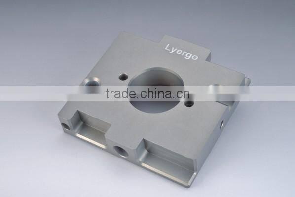 China mold maker plastic mold maker precision mold part