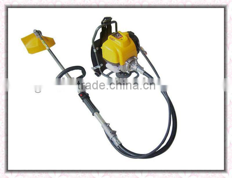 140F 4-Stroke good quality manual brush cutter