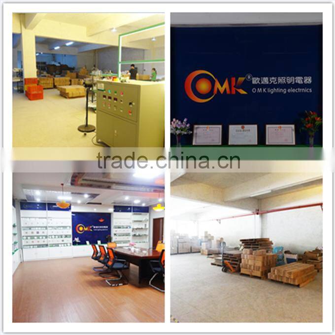 China supplier 9w Home Recessed Led Downlight