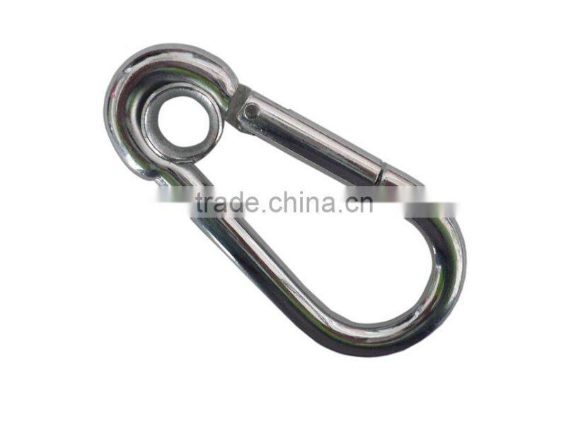 Snap Hook, High Quality Stainless Steel Snap Hook