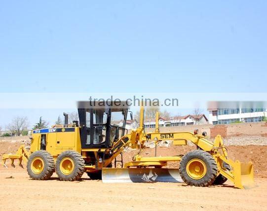 Best seller cheap SEM919 used Motor Grader