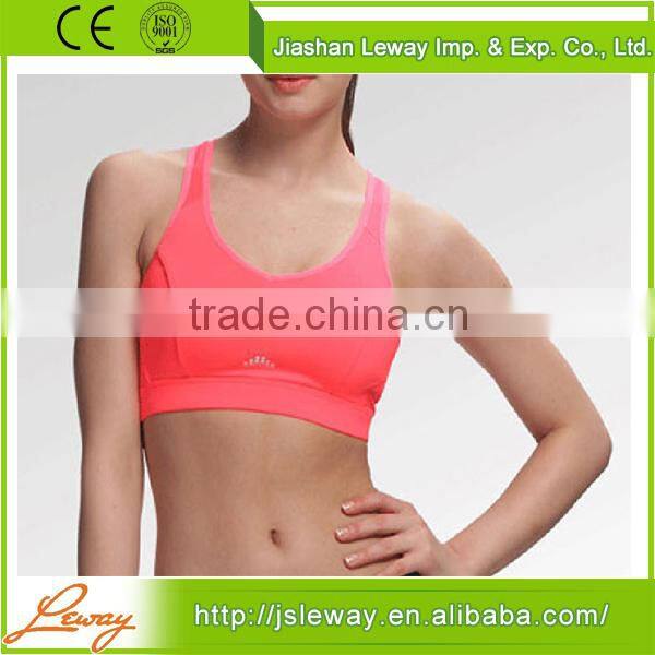 Hot china products wholesale popular ladies gym wear