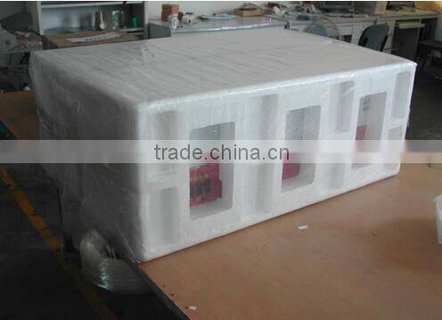 laser 50w cutter machine 30*60cm for personal hobby