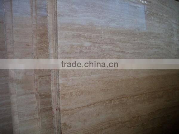 beige travertine marble price