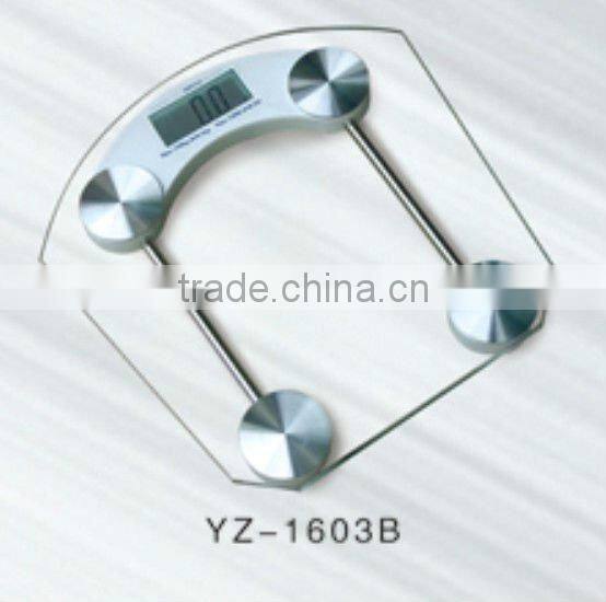 150kg Keep Fit Scale overweight scale