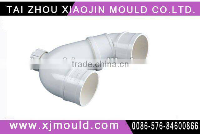 professional plastic PVC pipe injection mould manufacturer,plastic injection mould