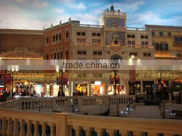 wholesale christmas lcicle led lights, outdoor use, Xmas icicle lights
