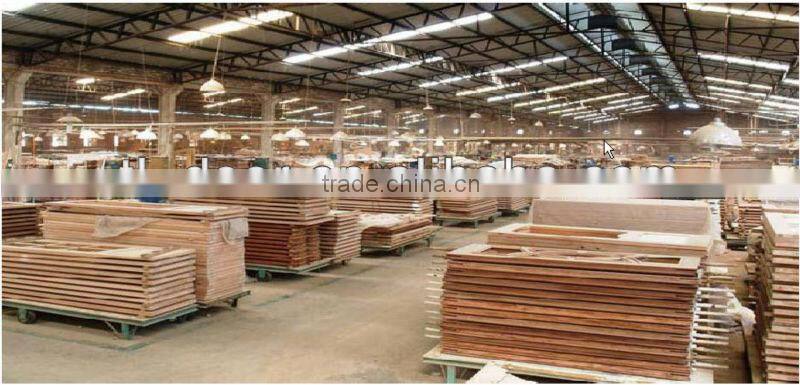 BS certificate fire door