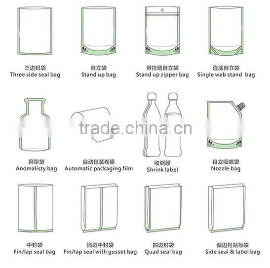 clear vinyl pvc zipper bags with handles