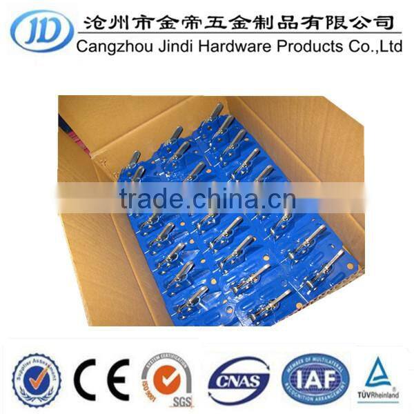 Casted Pannel Clamp Scaffolding product Spring Clamp Casted Wedge Clamp