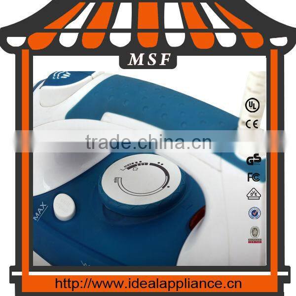 Professional golden shirt Steam Iron