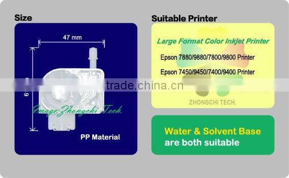 PP Material Damper for Epson 4880 Printer