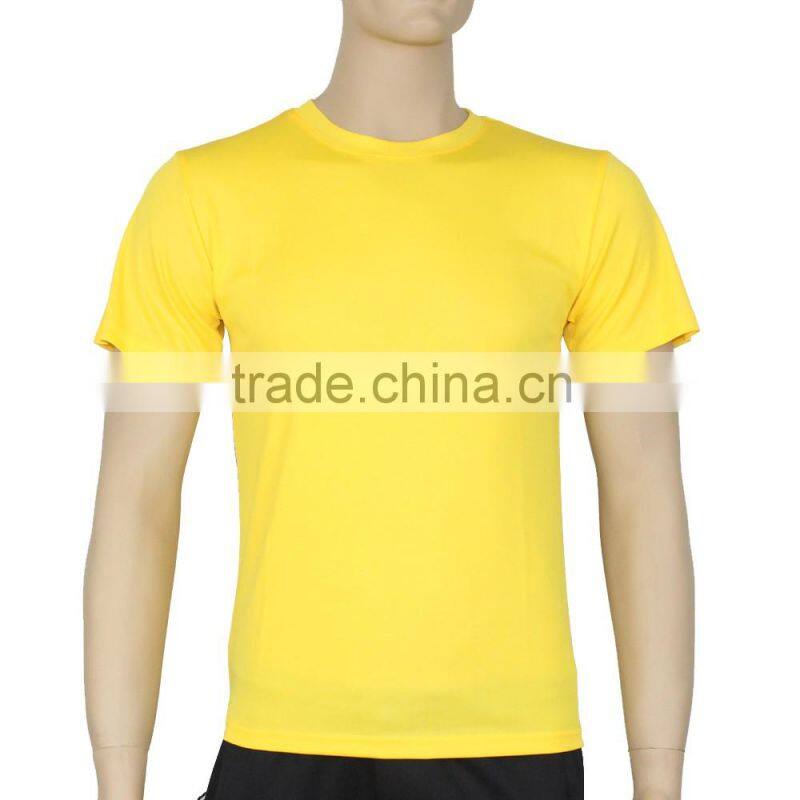 Guangzhou Luoqi indian t shirt manufacturers blank t-shirt plain hot sale t-shirt