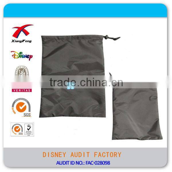 6pcs Set Packing Cubes with Shoe Bag and Dirty Clothes Bag