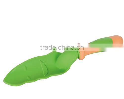 Plastic Kids' Garden Spade