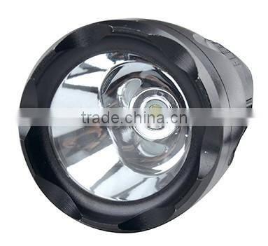 IP68 High waterproof aluminum flashlight diving light