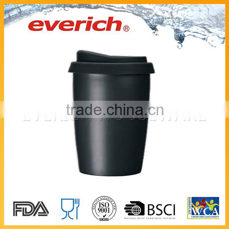 Everich BPA free ceramic coffee mug