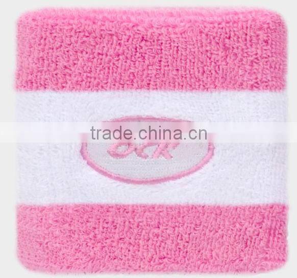 Knitted bulk cheap wristband
