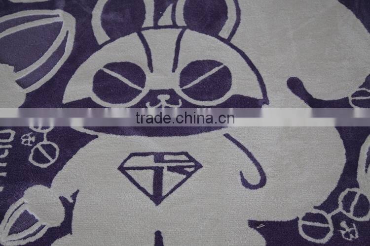 Polyester Import Floor Price Carpet From China For Sale YB-A024