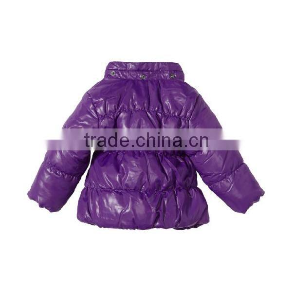 Baby Girls Long Sleeve Jacket
