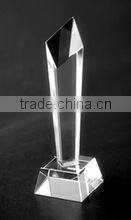 2015 Fashion Crystal Perfume Bottle