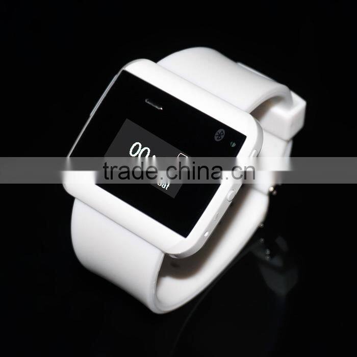Android Phone Bluetooth Watch With Notification Smart Watch Phone WT-30