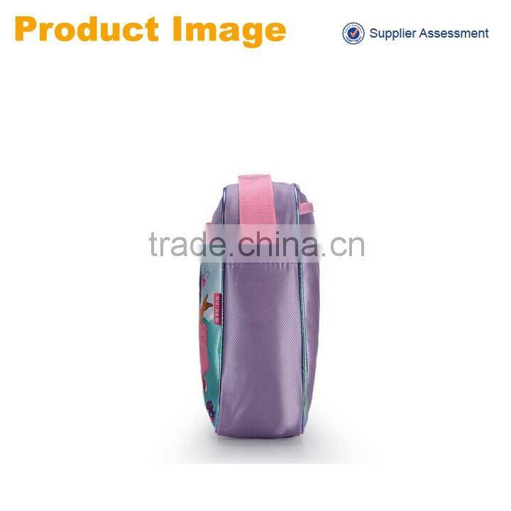 2016 sannovo wholesale cute dora cross body latest school bags for girls